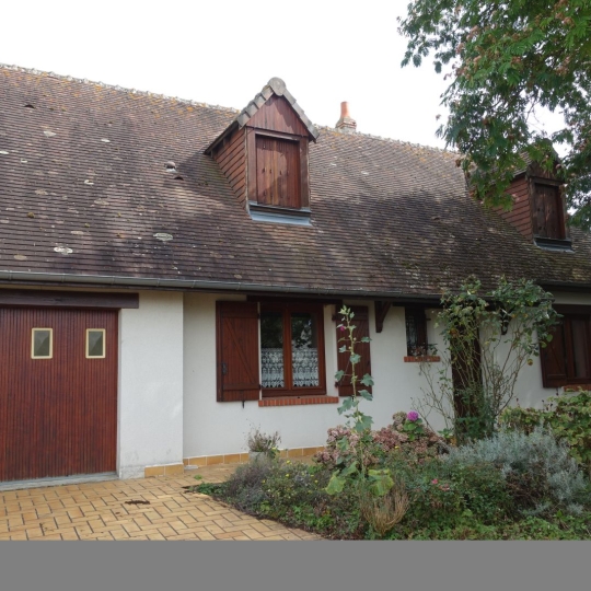  A.C.B.I. - AGENCES CHRISTINE BOYER IMMOBILIER : House | VENDOME (41100) | 117 m2 | 158 000 € 