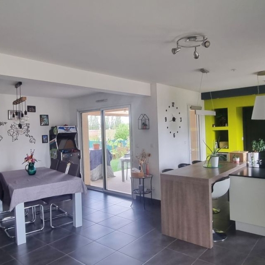 A.C.B.I. - AGENCES CHRISTINE BOYER IMMOBILIER : House | VENDOME (41100) | 120 m2 | 272 000 € 