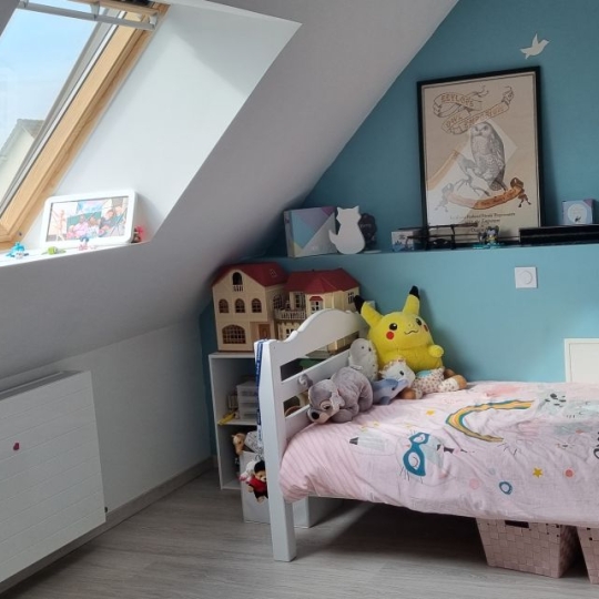  A.C.B.I. - AGENCES CHRISTINE BOYER IMMOBILIER : House | VENDOME (41100) | 120 m2 | 272 000 € 