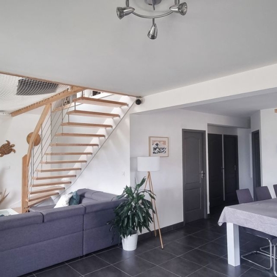  A.C.B.I. - AGENCES CHRISTINE BOYER IMMOBILIER : House | VENDOME (41100) | 120 m2 | 272 000 € 