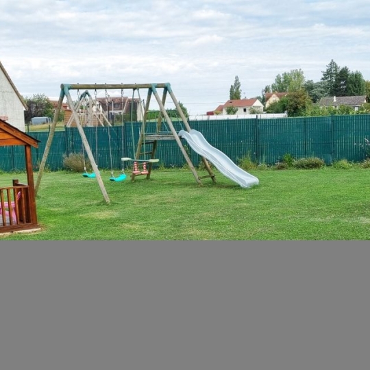  A.C.B.I. - AGENCES CHRISTINE BOYER IMMOBILIER : House | VENDOME (41100) | 120 m2 | 272 000 € 