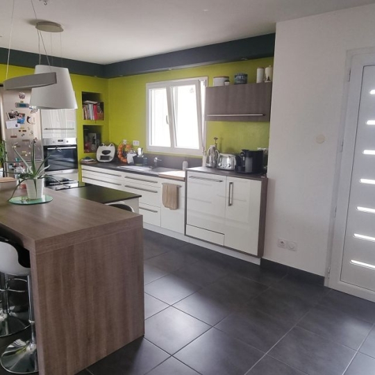  A.C.B.I. - AGENCES CHRISTINE BOYER IMMOBILIER : House | VENDOME (41100) | 120 m2 | 272 000 € 