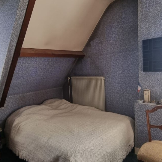  A.C.B.I. - AGENCES CHRISTINE BOYER IMMOBILIER : House | VENDOME (41100) | 161 m2 | 241 500 € 