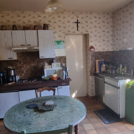  A.C.B.I. - AGENCES CHRISTINE BOYER IMMOBILIER : House | VENDOME (41100) | 161 m2 | 241 500 € 