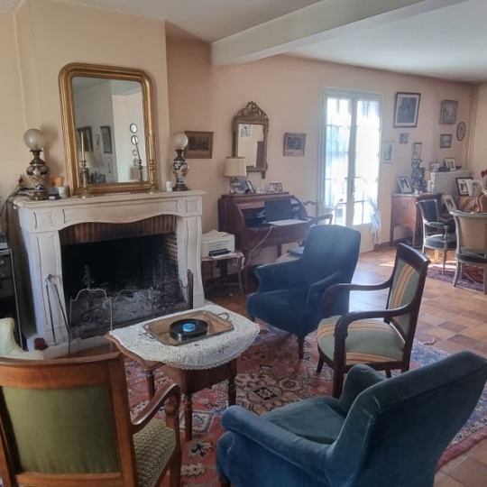  A.C.B.I. - AGENCES CHRISTINE BOYER IMMOBILIER : House | VENDOME (41100) | 161 m2 | 241 500 € 