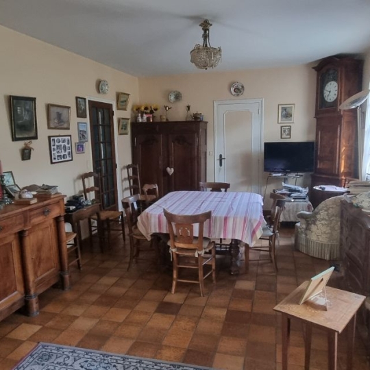  A.C.B.I. - AGENCES CHRISTINE BOYER IMMOBILIER : House | VENDOME (41100) | 161 m2 | 241 500 € 