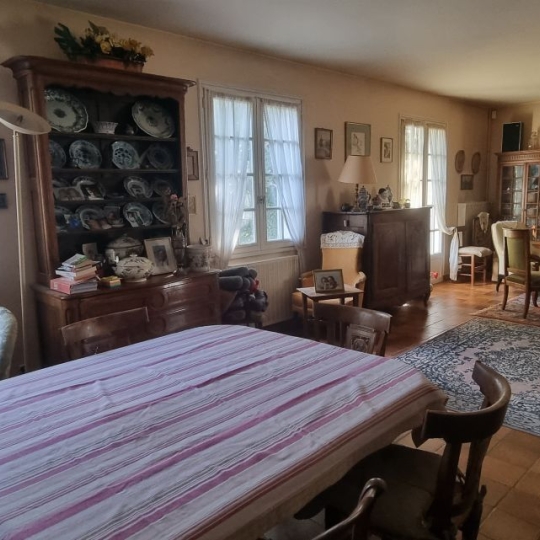  A.C.B.I. - AGENCES CHRISTINE BOYER IMMOBILIER : House | VENDOME (41100) | 161 m2 | 241 500 € 