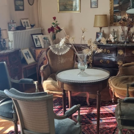  A.C.B.I. - AGENCES CHRISTINE BOYER IMMOBILIER : House | VENDOME (41100) | 161 m2 | 241 500 € 