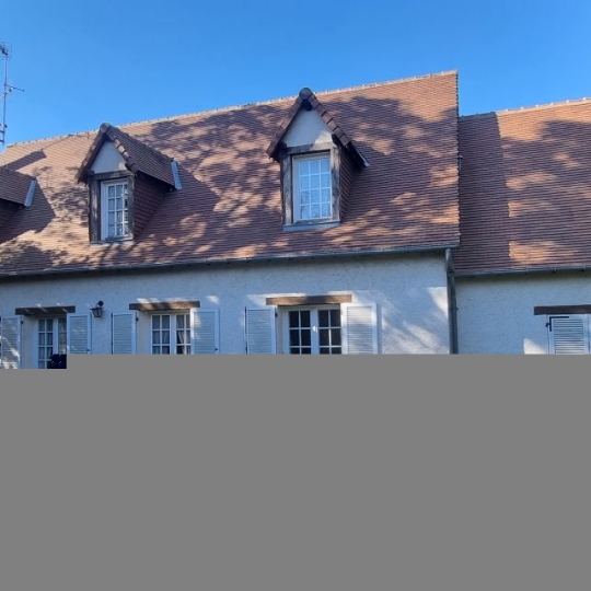  A.C.B.I. - AGENCES CHRISTINE BOYER IMMOBILIER : House | VENDOME (41100) | 161 m2 | 241 500 € 