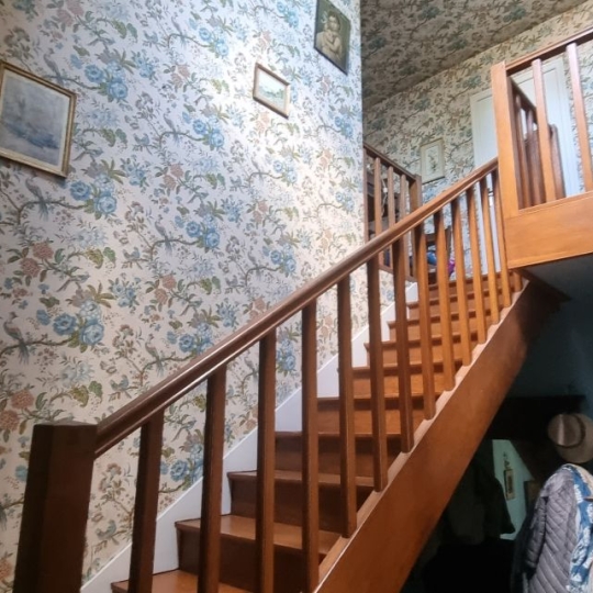  A.C.B.I. - AGENCES CHRISTINE BOYER IMMOBILIER : House | VENDOME (41100) | 161 m2 | 241 500 € 