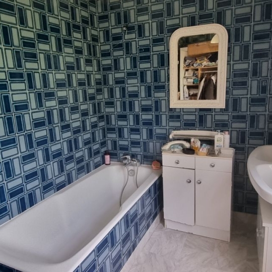  A.C.B.I. - AGENCES CHRISTINE BOYER IMMOBILIER : House | VENDOME (41100) | 161 m2 | 241 500 € 