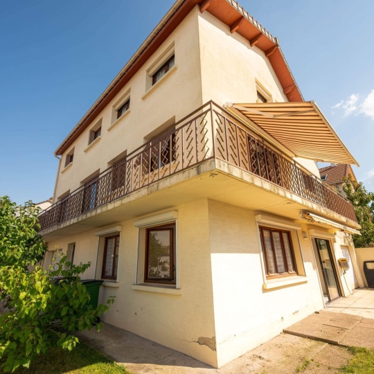  A.C.B.I. - AGENCES CHRISTINE BOYER IMMOBILIER : Maison / Villa | CLAMART (92140) | 197 m2 | 884 000 € 