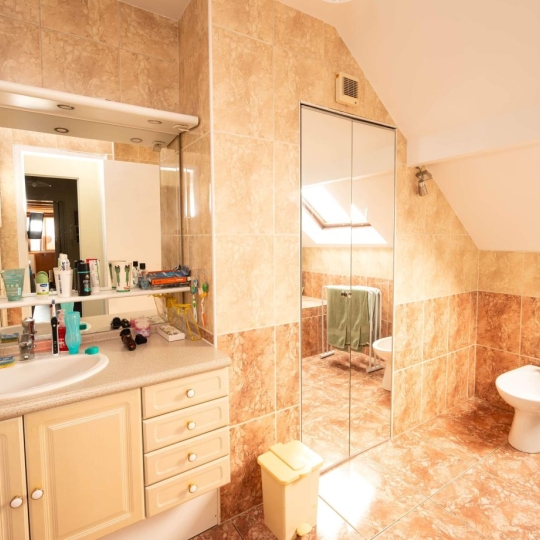  A.C.B.I. - AGENCES CHRISTINE BOYER IMMOBILIER : Maison / Villa | CLAMART (92140) | 197 m2 | 884 000 € 