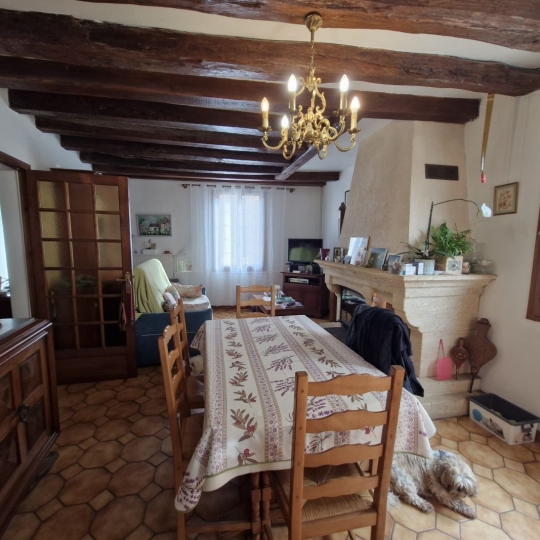  A.C.B.I. - AGENCES CHRISTINE BOYER IMMOBILIER : Maison / Villa | DROUE (41270) | 105 m2 | 94 000 € 