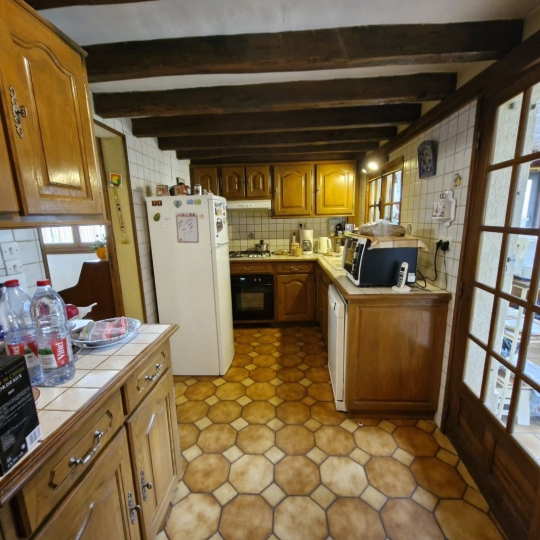  A.C.B.I. - AGENCES CHRISTINE BOYER IMMOBILIER : Maison / Villa | DROUE (41270) | 105 m2 | 94 000 € 