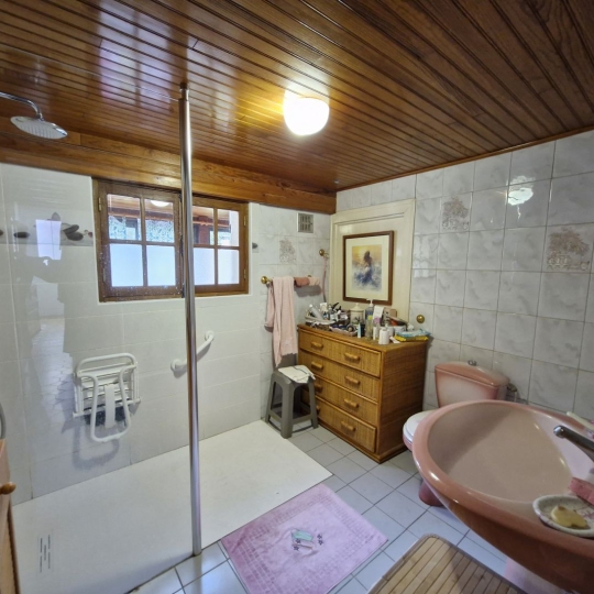  A.C.B.I. - AGENCES CHRISTINE BOYER IMMOBILIER : Maison / Villa | DROUE (41270) | 105 m2 | 94 000 € 