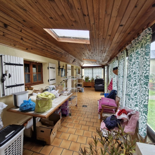  A.C.B.I. - AGENCES CHRISTINE BOYER IMMOBILIER : Maison / Villa | DROUE (41270) | 105 m2 | 94 000 € 