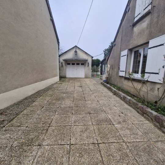  A.C.B.I. - AGENCES CHRISTINE BOYER IMMOBILIER : Maison / Villa | DROUE (41270) | 105 m2 | 94 000 € 
