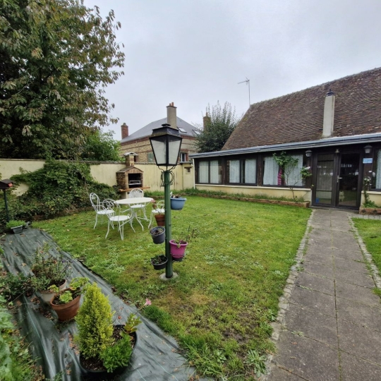  A.C.B.I. - AGENCES CHRISTINE BOYER IMMOBILIER : Maison / Villa | DROUE (41270) | 105 m2 | 94 000 € 