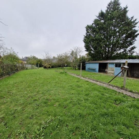  A.C.B.I. - AGENCES CHRISTINE BOYER IMMOBILIER : Maison / Villa | DROUE (41270) | 105 m2 | 94 000 € 
