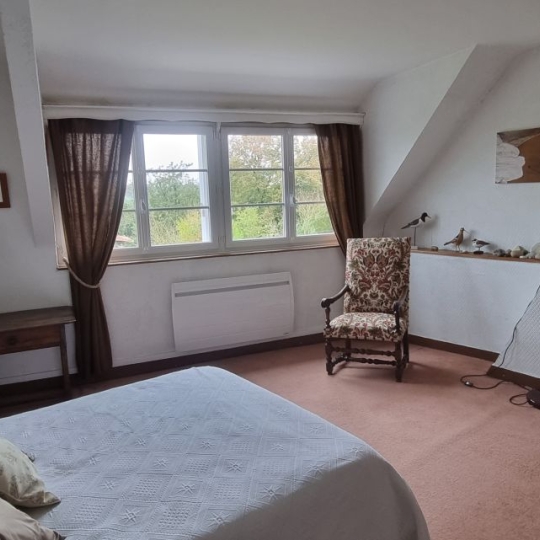  A.C.B.I. - AGENCES CHRISTINE BOYER IMMOBILIER : Maison / Villa | VENDOME (41100) | 265 m2 | 388 500 € 