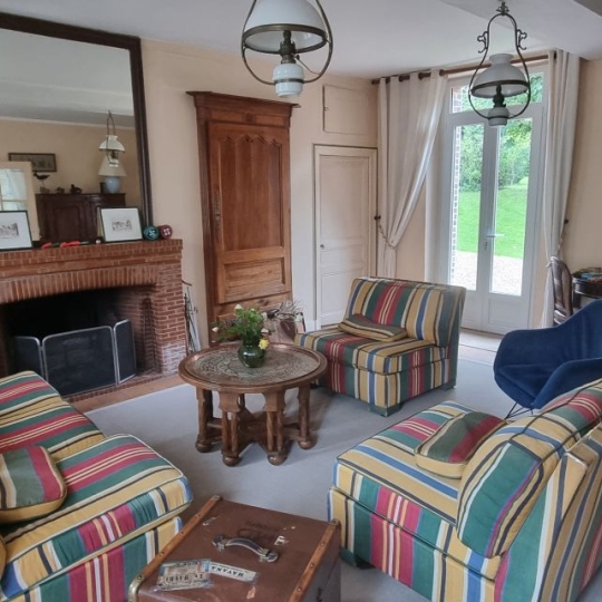  A.C.B.I. - AGENCES CHRISTINE BOYER IMMOBILIER : Maison / Villa | VENDOME (41100) | 265 m2 | 388 500 € 