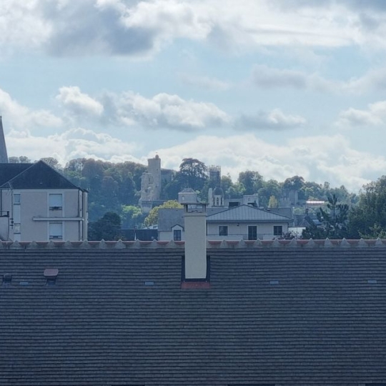  A.C.B.I. - AGENCES CHRISTINE BOYER IMMOBILIER : Apartment | VENDOME (41100) | 82 m2 | 183 750 € 
