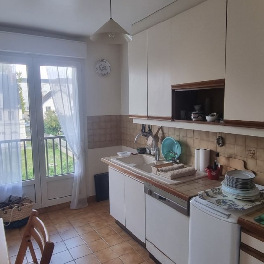  A.C.B.I. - AGENCES CHRISTINE BOYER IMMOBILIER : Apartment | VENDOME (41100) | 82 m2 | 183 750 € 