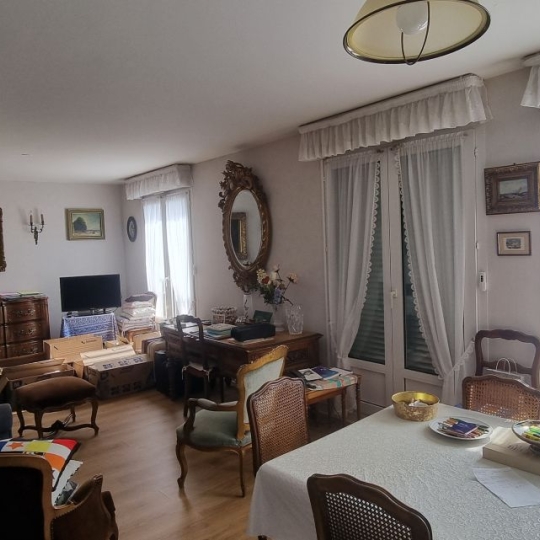 A.C.B.I. - AGENCES CHRISTINE BOYER IMMOBILIER : Apartment | VENDOME (41100) | 82 m2 | 183 750 € 
