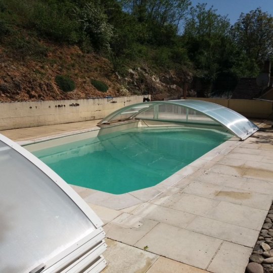  A.C.B.I. - AGENCES CHRISTINE BOYER IMMOBILIER : House | VENDOME (41100) | 115 m2 | 231 000 € 