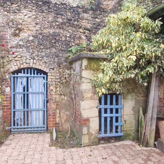  A.C.B.I. - AGENCES CHRISTINE BOYER IMMOBILIER : House | VENDOME (41100) | 115 m2 | 231 000 € 