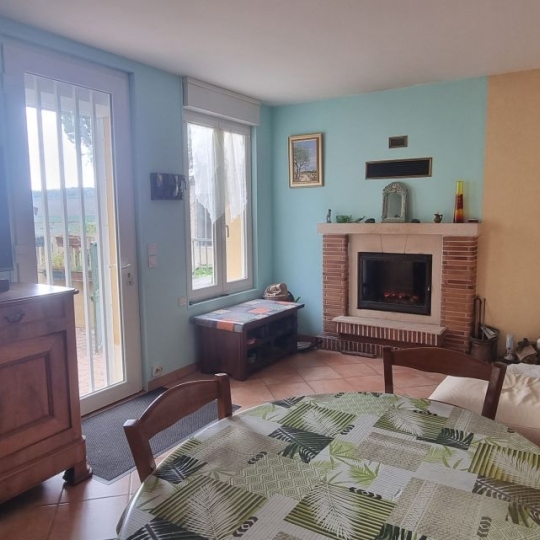  A.C.B.I. - AGENCES CHRISTINE BOYER IMMOBILIER : House | VENDOME (41100) | 115 m2 | 231 000 € 