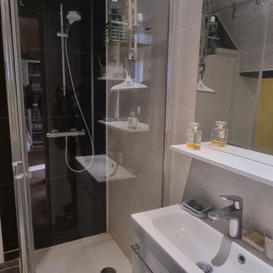  A.C.B.I. - AGENCES CHRISTINE BOYER IMMOBILIER : House | VENDOME (41100) | 115 m2 | 231 000 € 