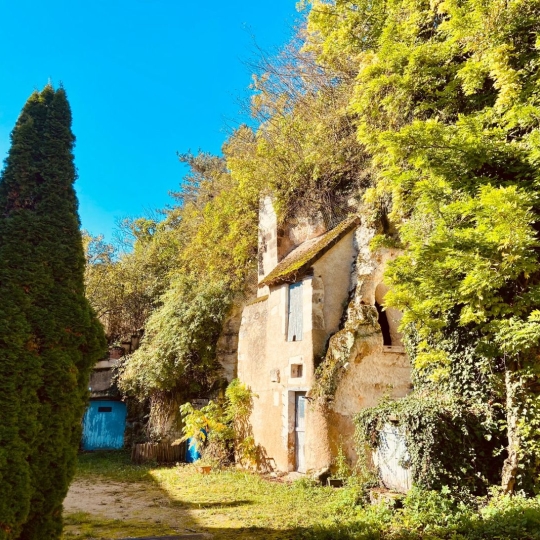  A.C.B.I. - AGENCES CHRISTINE BOYER IMMOBILIER : House | NAVEIL (41100) | 205 m2 | 294 000 € 