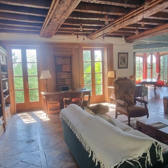  A.C.B.I. - AGENCES CHRISTINE BOYER IMMOBILIER : House | NAVEIL (41100) | 205 m2 | 294 000 € 