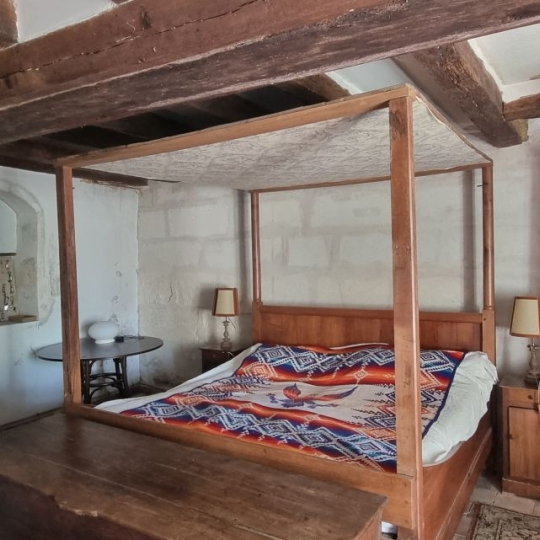  A.C.B.I. - AGENCES CHRISTINE BOYER IMMOBILIER : House | NAVEIL (41100) | 205 m2 | 294 000 € 