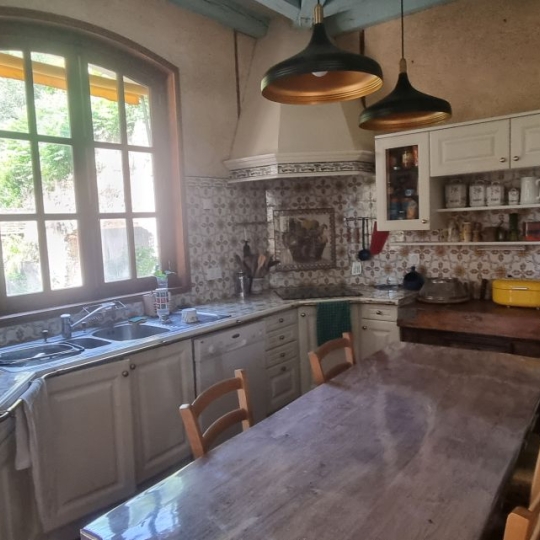  A.C.B.I. - AGENCES CHRISTINE BOYER IMMOBILIER : House | NAVEIL (41100) | 205 m2 | 294 000 € 