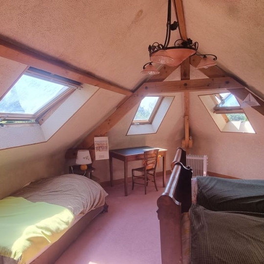  A.C.B.I. - AGENCES CHRISTINE BOYER IMMOBILIER : House | NAVEIL (41100) | 205 m2 | 294 000 € 