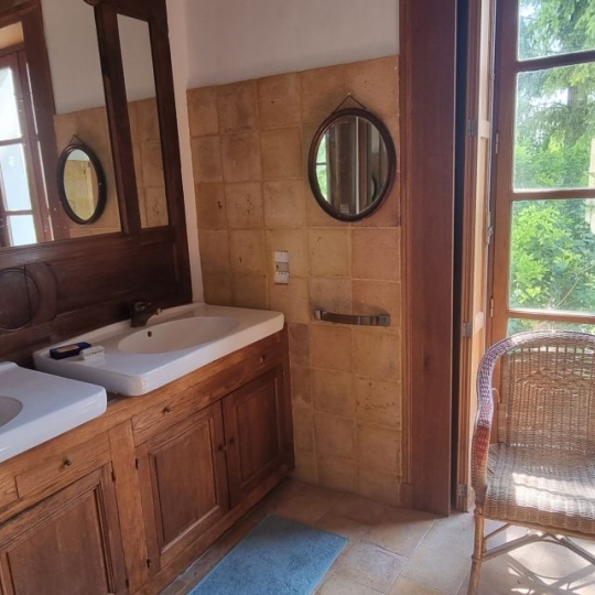  A.C.B.I. - AGENCES CHRISTINE BOYER IMMOBILIER : House | NAVEIL (41100) | 205 m2 | 294 000 € 