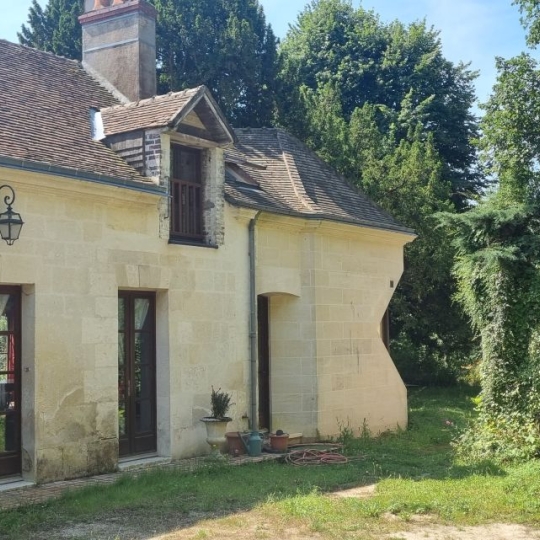  A.C.B.I. - AGENCES CHRISTINE BOYER IMMOBILIER : House | NAVEIL (41100) | 205 m2 | 294 000 € 