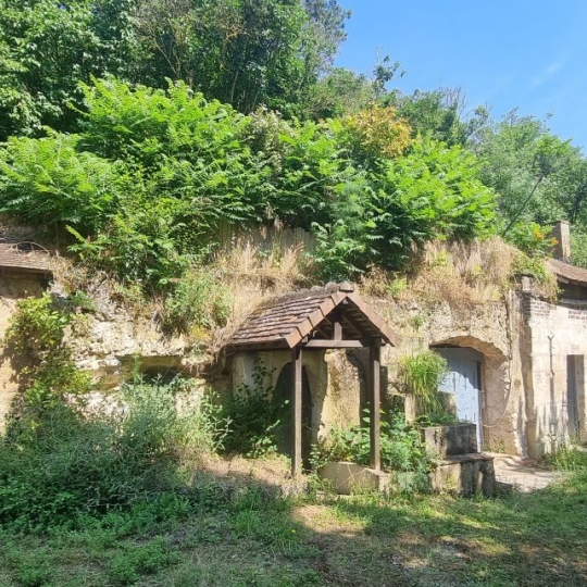  A.C.B.I. - AGENCES CHRISTINE BOYER IMMOBILIER : House | NAVEIL (41100) | 205 m2 | 294 000 € 