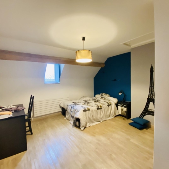  A.C.B.I. - AGENCES CHRISTINE BOYER IMMOBILIER : Maison / Villa | VENDOME (41100) | 206 m2 | 361 000 € 