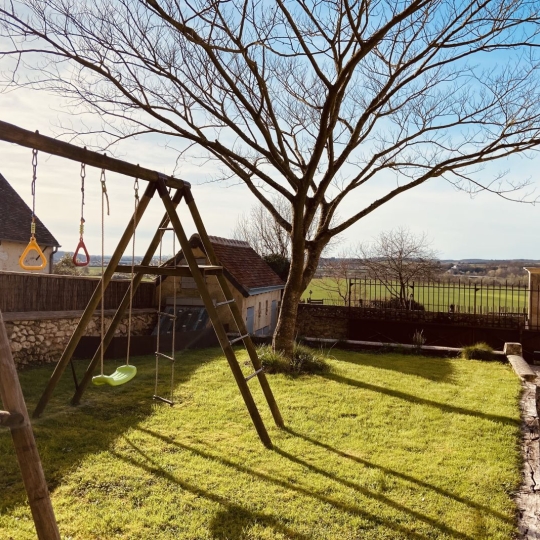  A.C.B.I. - AGENCES CHRISTINE BOYER IMMOBILIER : Maison / Villa | VENDOME (41100) | 206 m2 | 361 000 € 