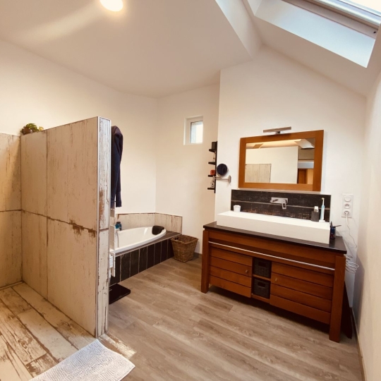  A.C.B.I. - AGENCES CHRISTINE BOYER IMMOBILIER : Maison / Villa | VENDOME (41100) | 206 m2 | 361 000 € 