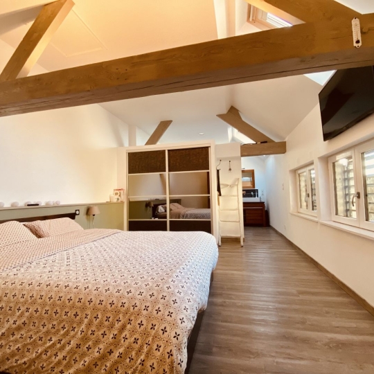  A.C.B.I. - AGENCES CHRISTINE BOYER IMMOBILIER : Maison / Villa | VENDOME (41100) | 206 m2 | 361 000 € 