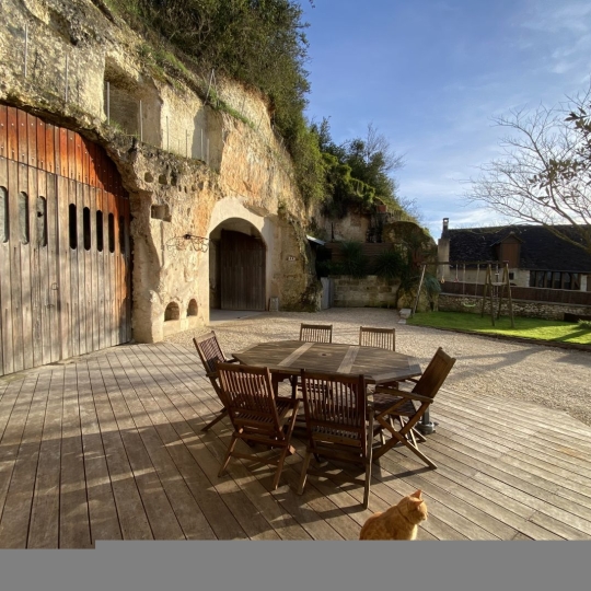  A.C.B.I. - AGENCES CHRISTINE BOYER IMMOBILIER : Maison / Villa | VENDOME (41100) | 206 m2 | 361 000 € 