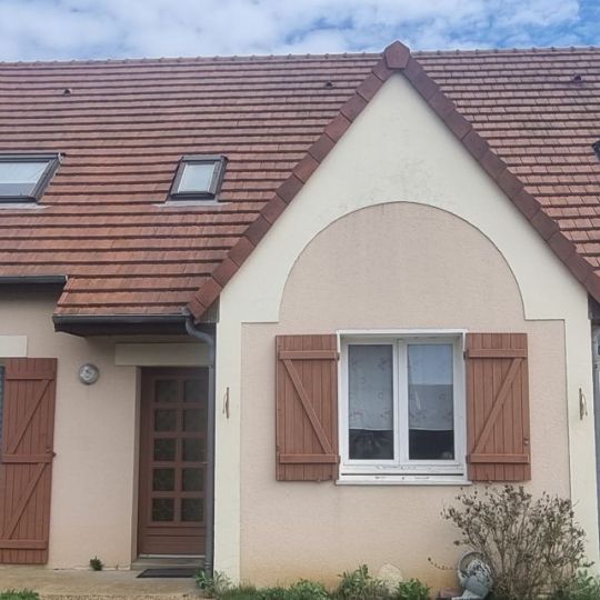  A.C.B.I. - AGENCES CHRISTINE BOYER IMMOBILIER : Maison / Villa | VENDOME (41100) | 130 m2 | 267 000 € 