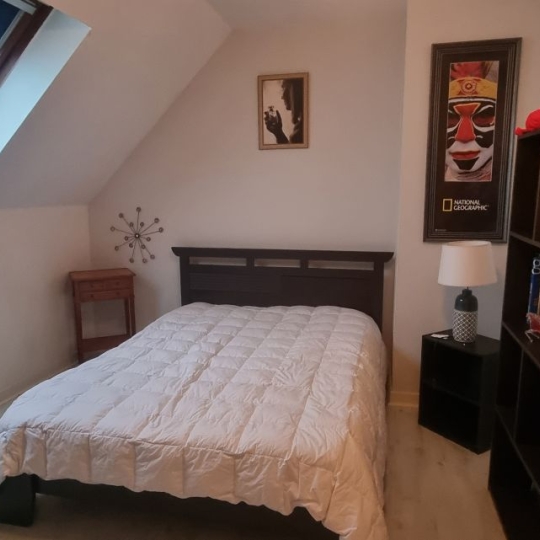  A.C.B.I. - AGENCES CHRISTINE BOYER IMMOBILIER : Maison / Villa | VENDOME (41100) | 130 m2 | 267 000 € 