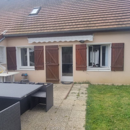 A.C.B.I. - AGENCES CHRISTINE BOYER IMMOBILIER : Maison / Villa | VENDOME (41100) | 130.00m2 | 267 000 € 