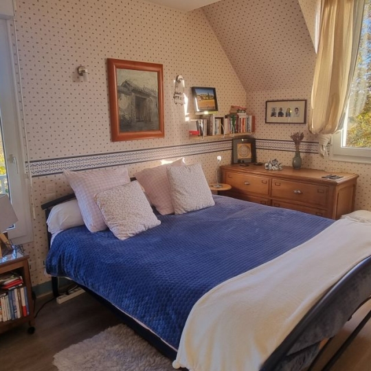  A.C.B.I. - AGENCES CHRISTINE BOYER IMMOBILIER : House | VENDOME (41100) | 217 m2 | 418 000 € 